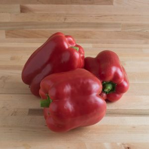 6" Pepper Sweet - Red Knight ONLY AVAILABLE IN STORE