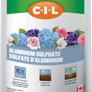 C-I-L Aliminium Sulphate