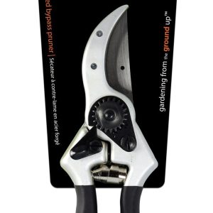 Forged Anvil Pruner