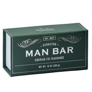 Man Bar -Fir