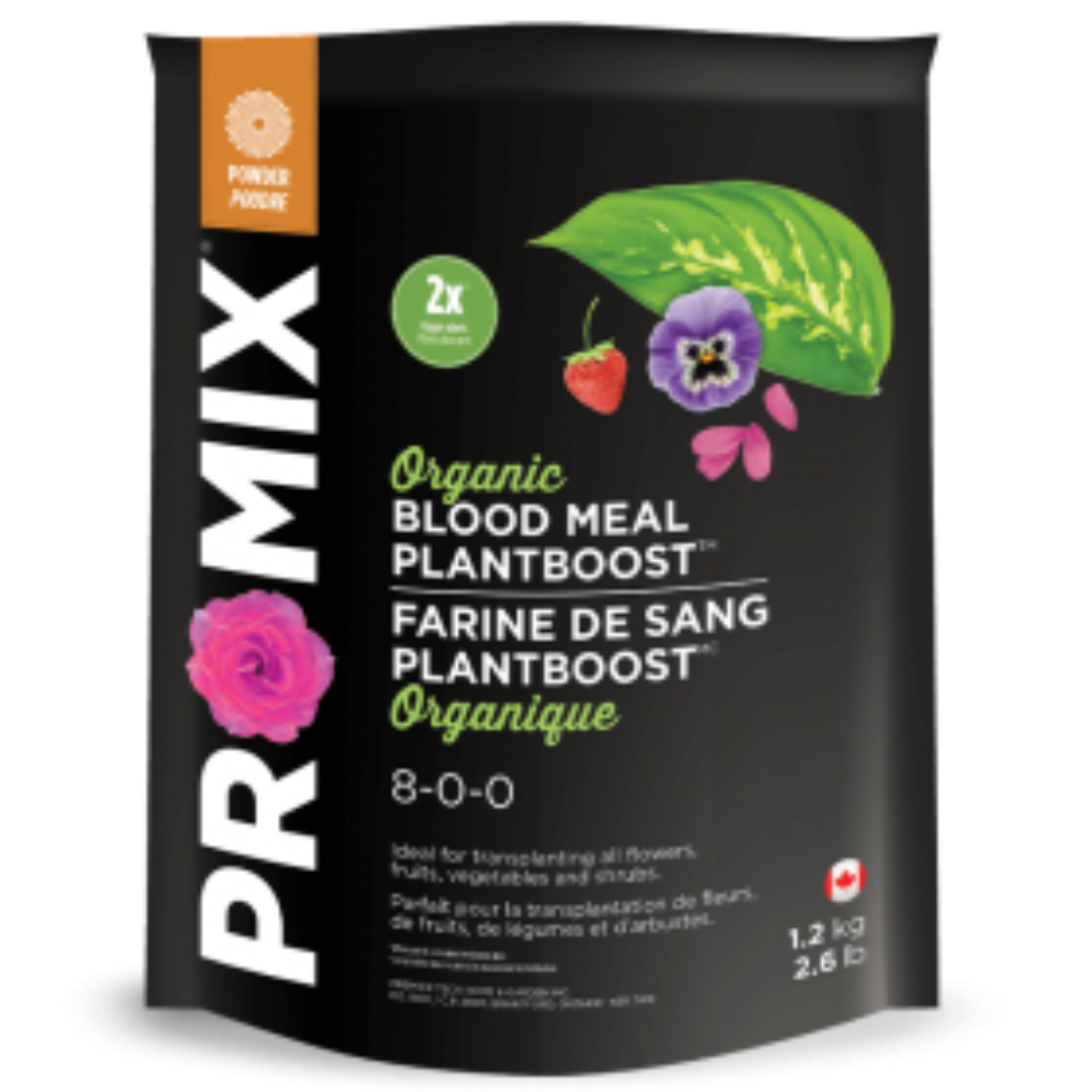 PRO-MIX Organic Blood Meal PLANTBOOST (1.2kg)