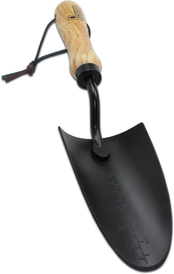 Wyndham Classic Handheld Trowel