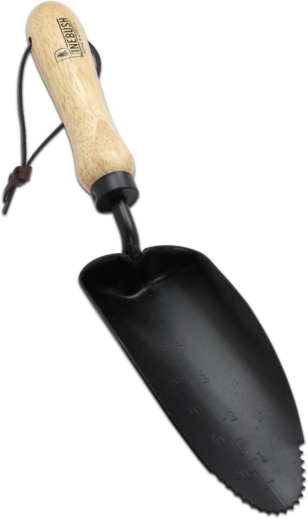 Wyndham Serrated Trowel