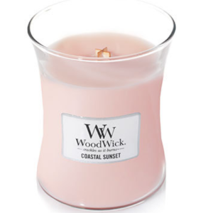 candle coastal scent