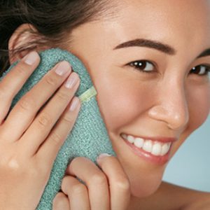 Makeup Removing Towel