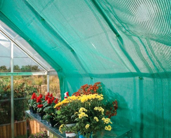 SHADE CLOTH KIT