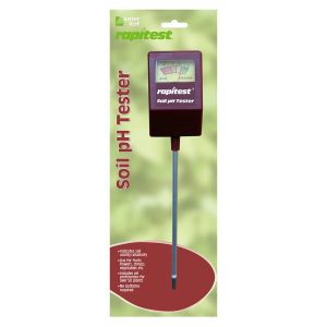 Rapitest Mini Soil PH Tester