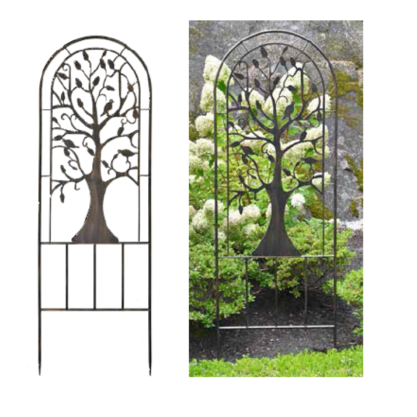 Tree of Life Trellis