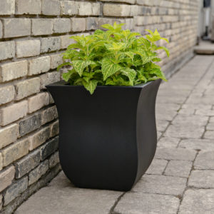 Valencia Square Planter