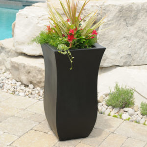 Valencia Planter