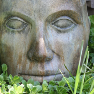 Medium Portrait of Mother Nature - Western Slate