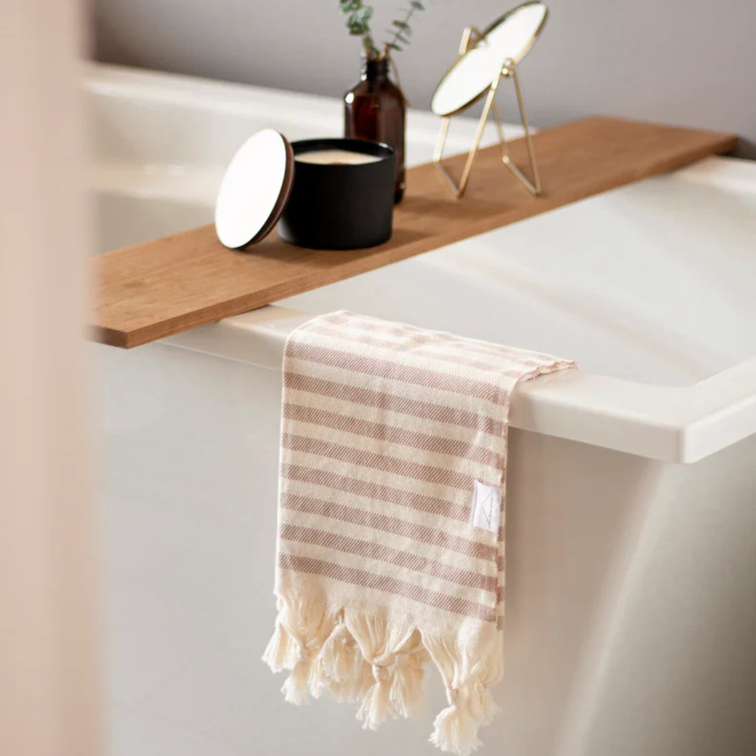 House of Jude - Turkish Hand Towels