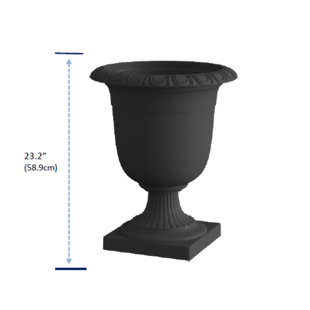 Crescendo 23" Urn