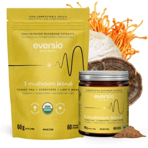 Eversio Wellness - Awaken Blend