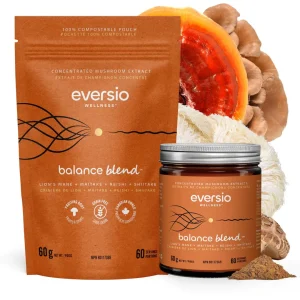 Eversio Wellness - Balance Blend