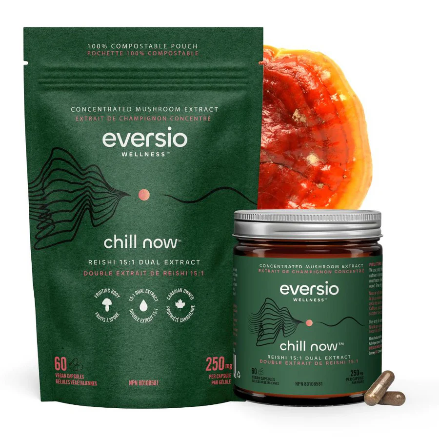 Eversio Wellness - Chill Now