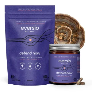 Eversio Wellness - Defend Now