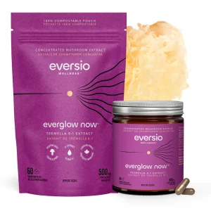 Eversio Wellness - Everglow Now