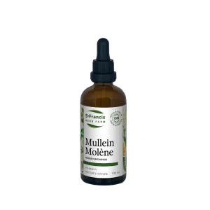St. Francis Herb Farm - Mullein Tincture