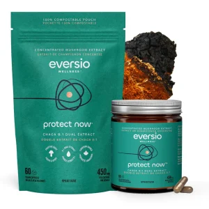 Eversio Wellness - Protect Now