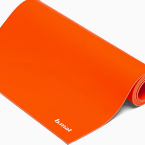 b, Halfmoon Everyday Yoga Mat