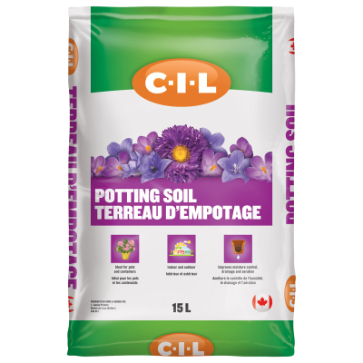 C-I-L Potting Soil 15L