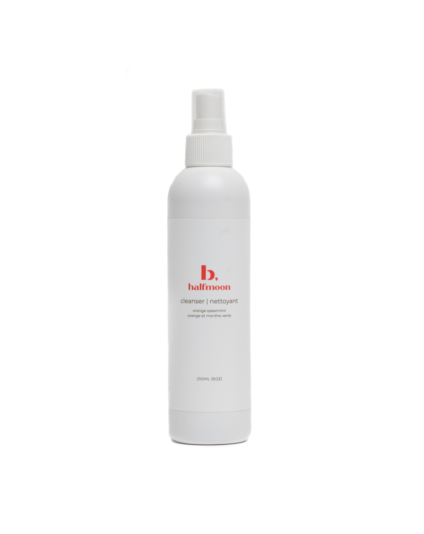 Movement Essentials Cleanser