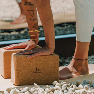 Cork Block - 2 sizes available