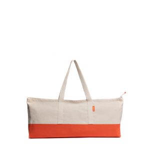 Canvas Essentials Tote