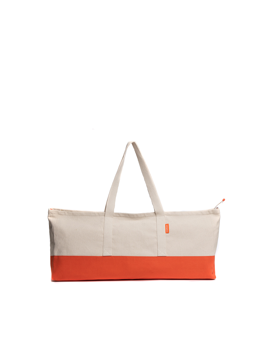 Canvas Essentials Tote