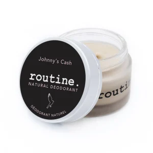 Routine Cream - Johnny's Cash Deodorant