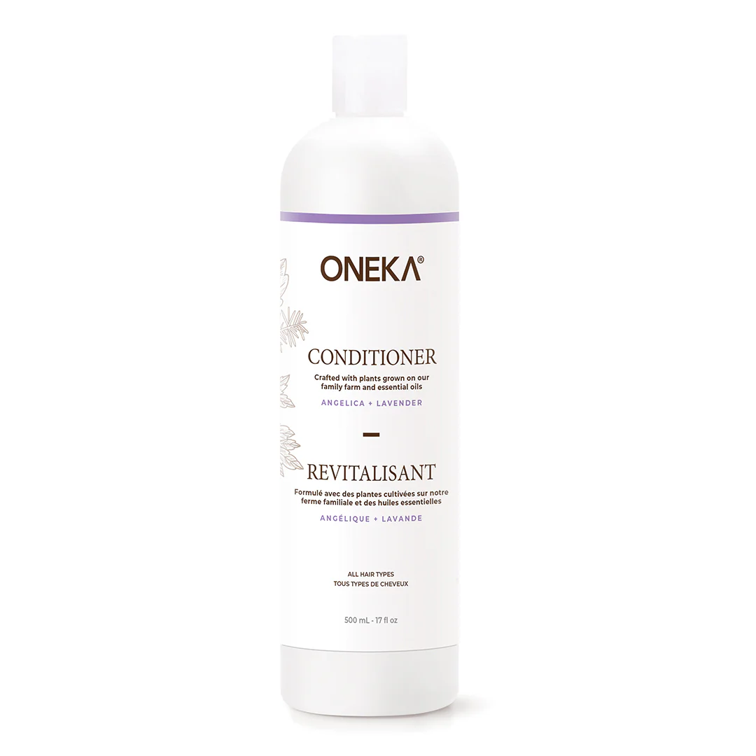 Oneka - Angelica & Lavender Conditioner