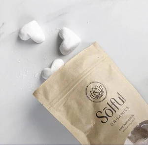 Solful Organics - Bare Baby Bursts