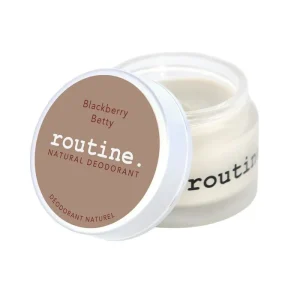 Routine Cream - Blackberry Betty Deodorant