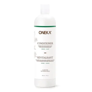 Oneka - Cedar & Sage Conditioner