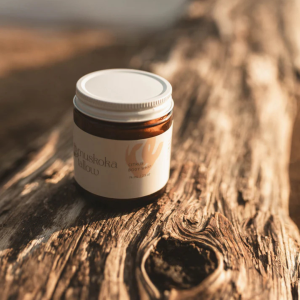 Muskoka Tallow - Citrus Body Whip