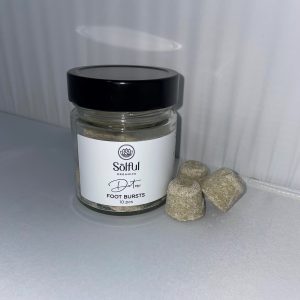 Solful Organics - Detox Foot Drops