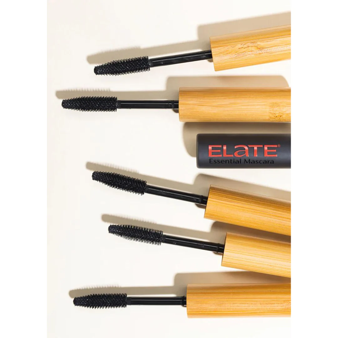 Elate Cosmetics - Essential Mascara