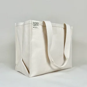 Rather Green - Farm to Table Bag Basic