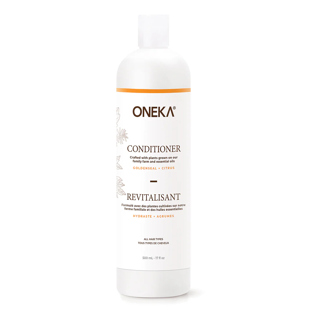 Oneka - Goldenseal & Citrus Conditioner