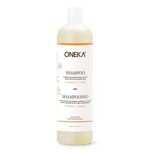 Oneka - Goldenseal & Citrus Shampoo