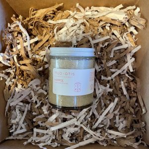 Mud + Otis - Hippie Body Scrub