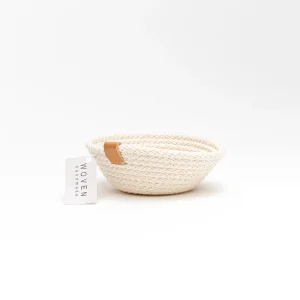 Woven Handmade - Jewellery Dish