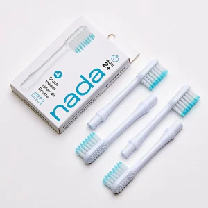 Nada - Kids Replacement Toothbrush Heads