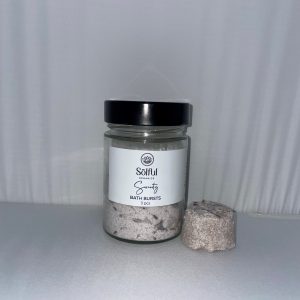 Solful Organics - Serenity Bath Bursts