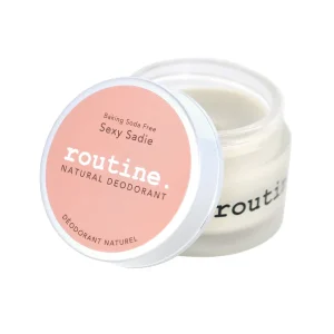 Routine Cream - Sexy Sadie BSF Deodorant