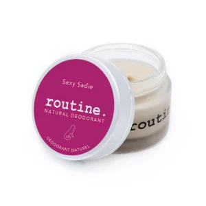 Routine Cream - Sexy Sadie Deodorant
