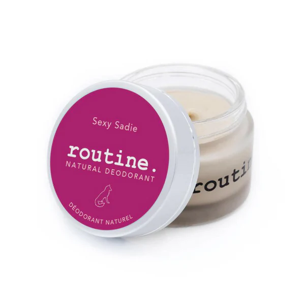 Routine Cream - Sexy Sadie Deodorant