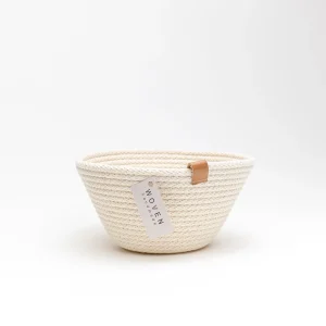 Woven Handmade - Small Catch All