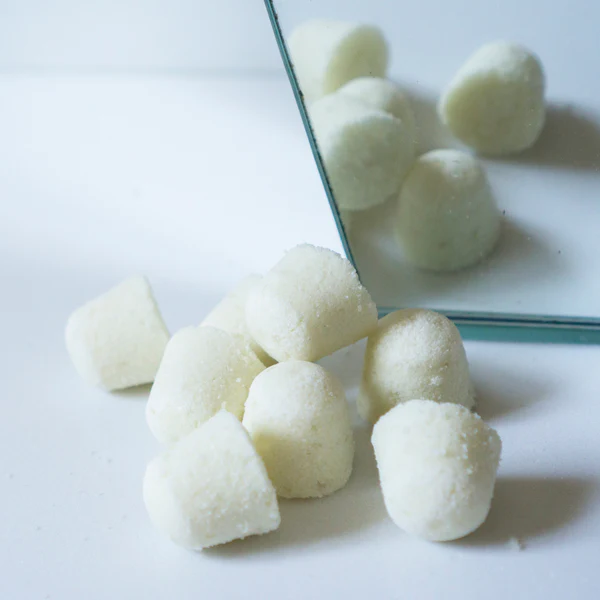 Solful Organics - Soothing Baby Bath Bursts